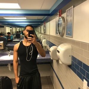 Meet your Posher, Pedro